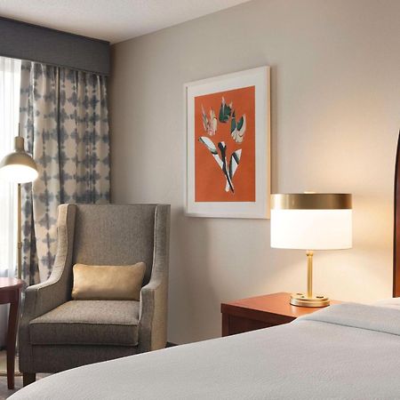 Hilton Garden Inn Fort Myers Airport/Fgcu Luaran gambar