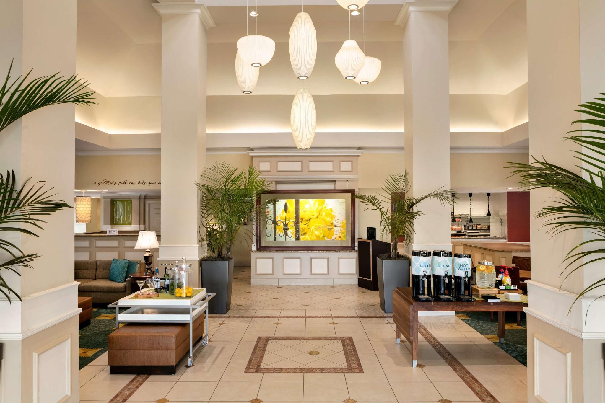 Hilton Garden Inn Fort Myers Airport/Fgcu Luaran gambar