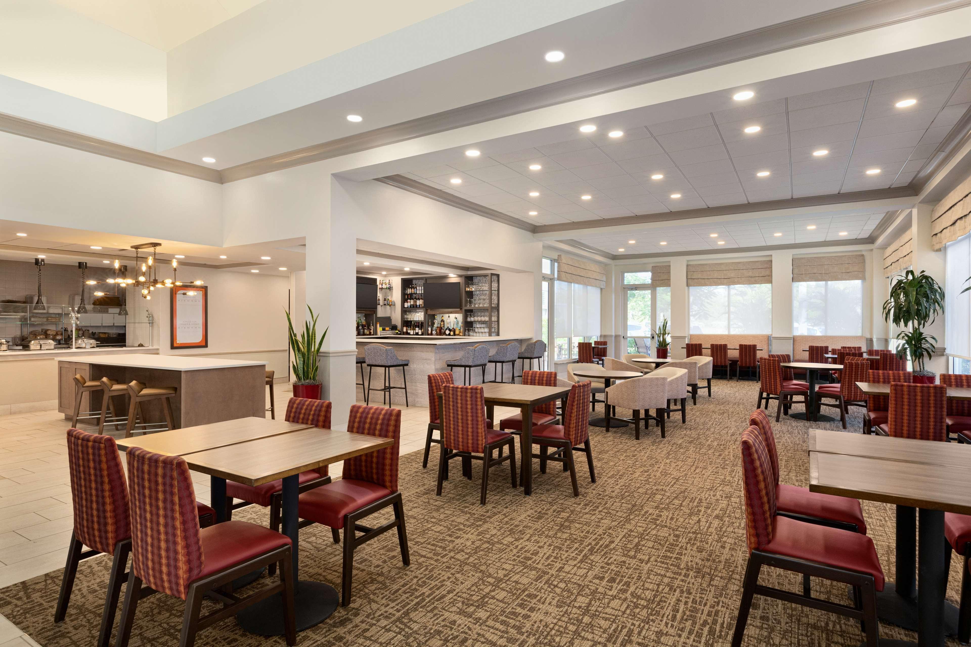 Hilton Garden Inn Fort Myers Airport/Fgcu Luaran gambar
