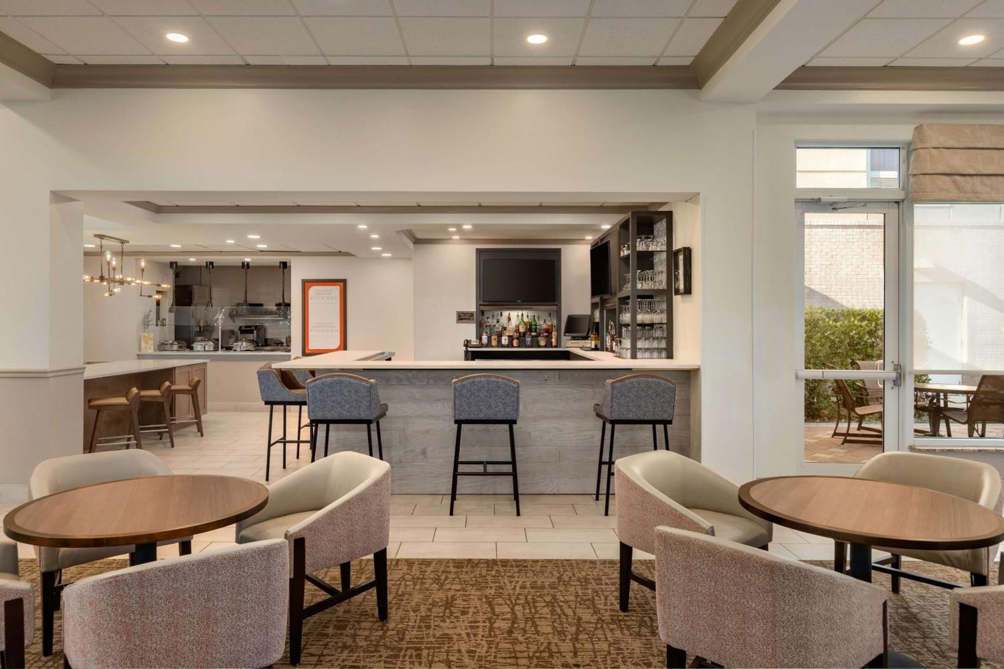 Hilton Garden Inn Fort Myers Airport/Fgcu Luaran gambar