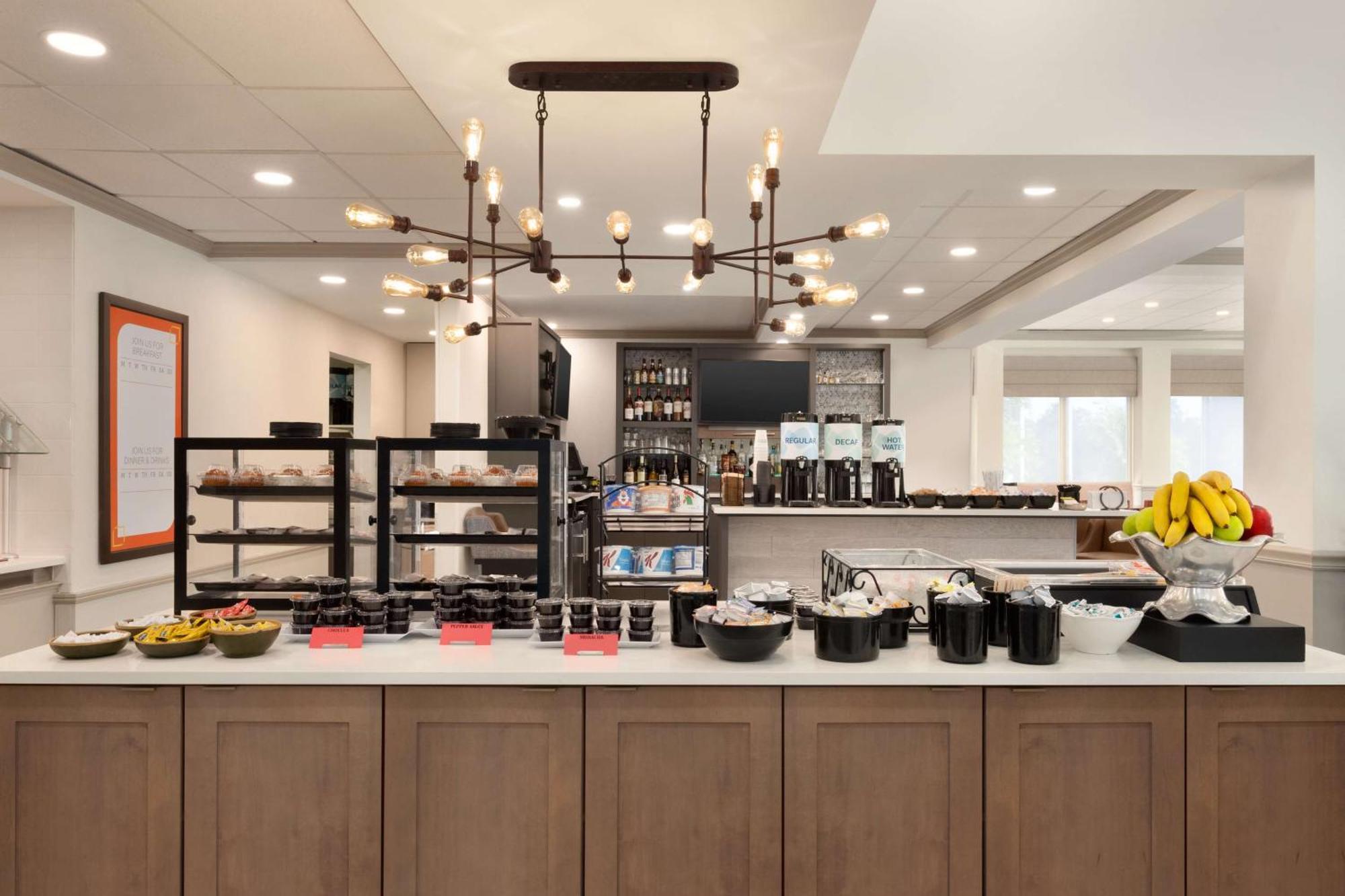 Hilton Garden Inn Fort Myers Airport/Fgcu Luaran gambar