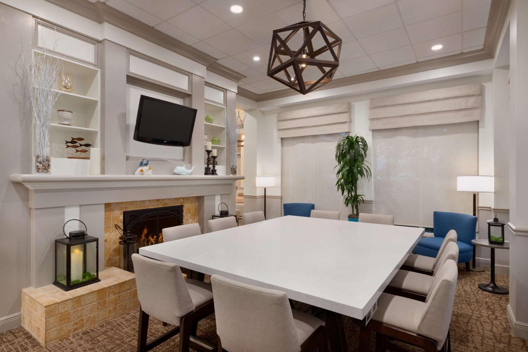 Hilton Garden Inn Fort Myers Airport/Fgcu Luaran gambar