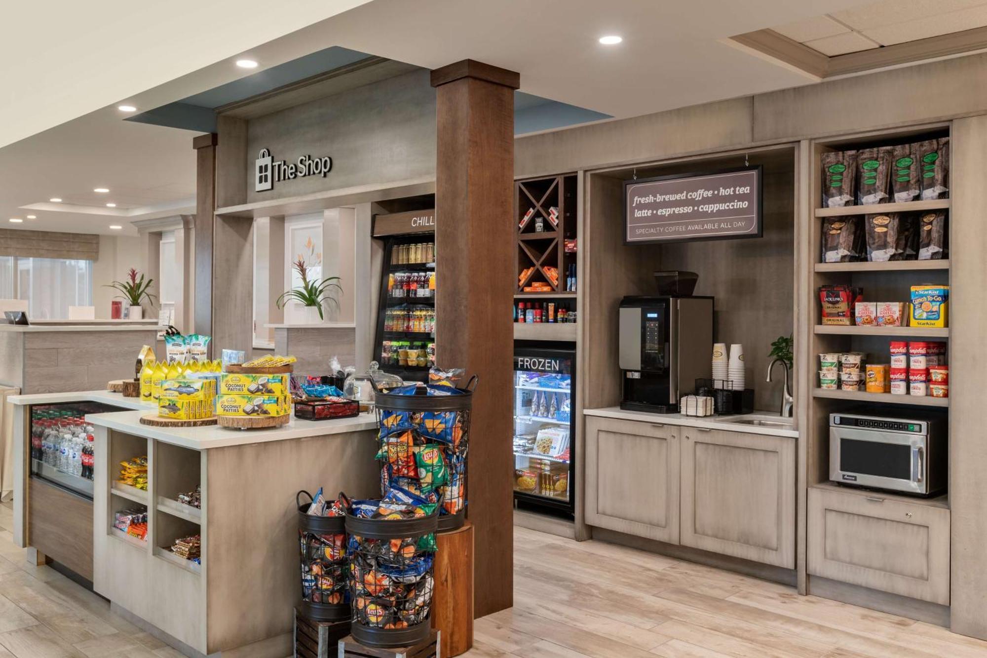 Hilton Garden Inn Fort Myers Airport/Fgcu Luaran gambar