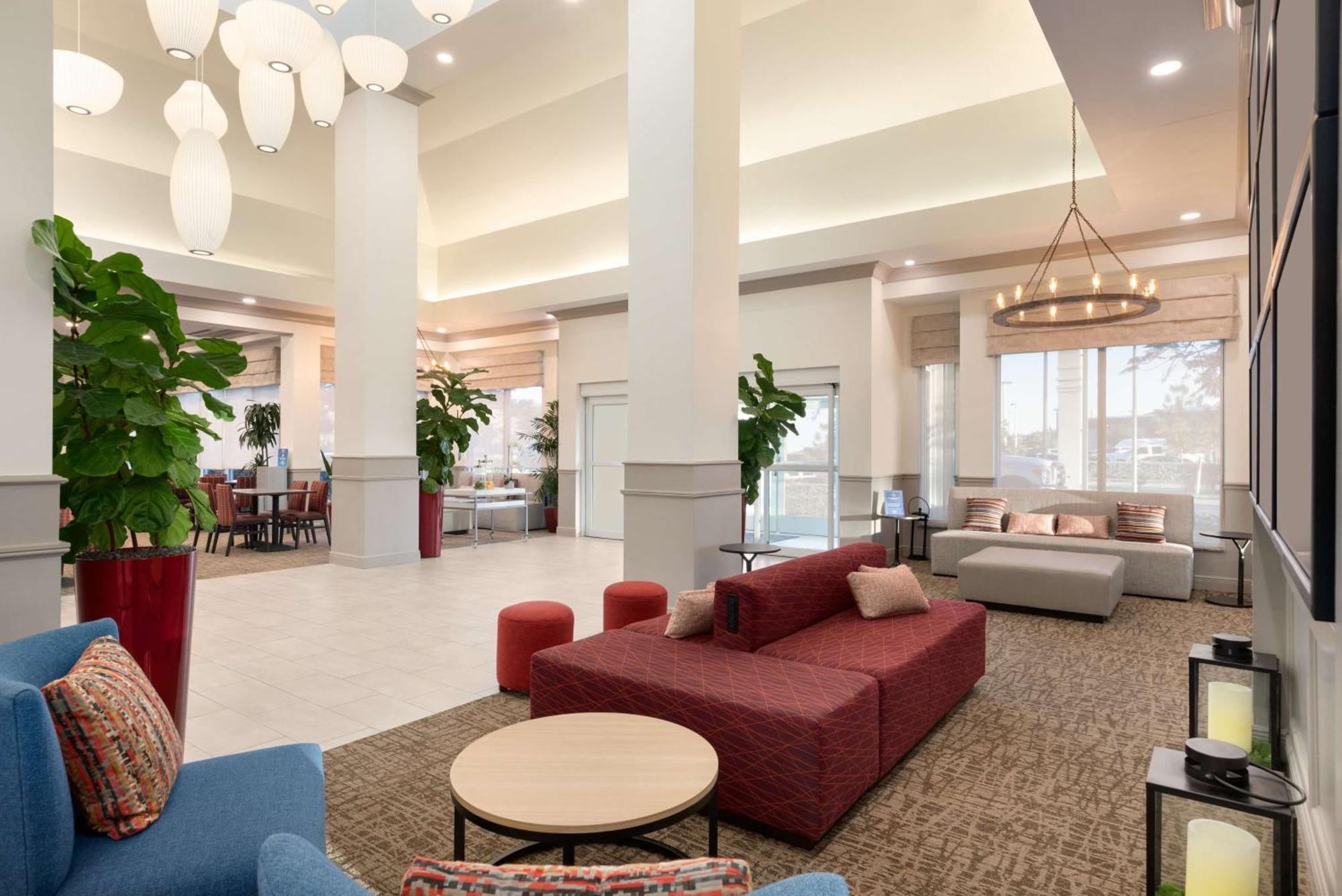Hilton Garden Inn Fort Myers Airport/Fgcu Luaran gambar