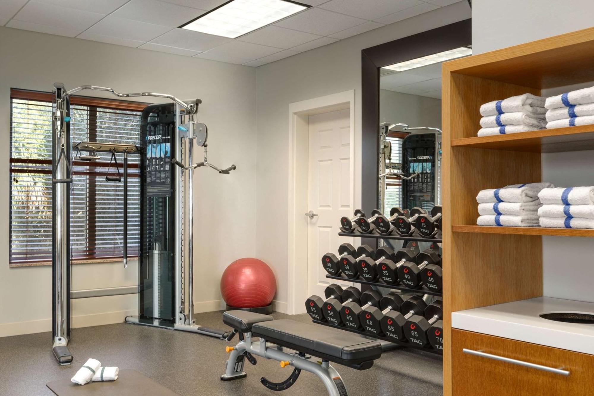 Hilton Garden Inn Fort Myers Airport/Fgcu Luaran gambar