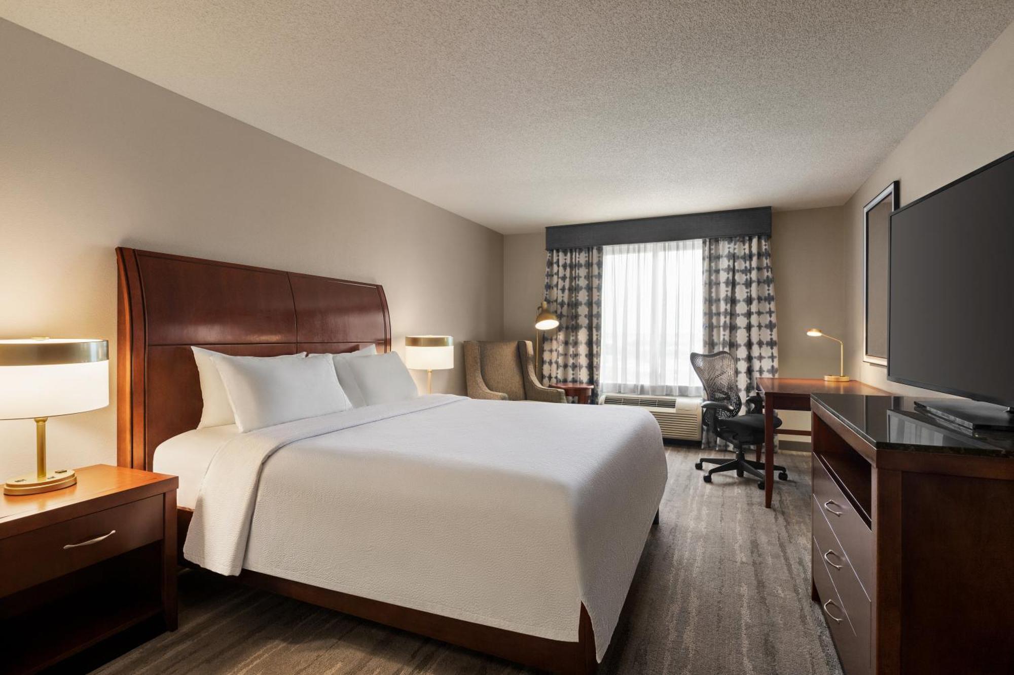 Hilton Garden Inn Fort Myers Airport/Fgcu Luaran gambar
