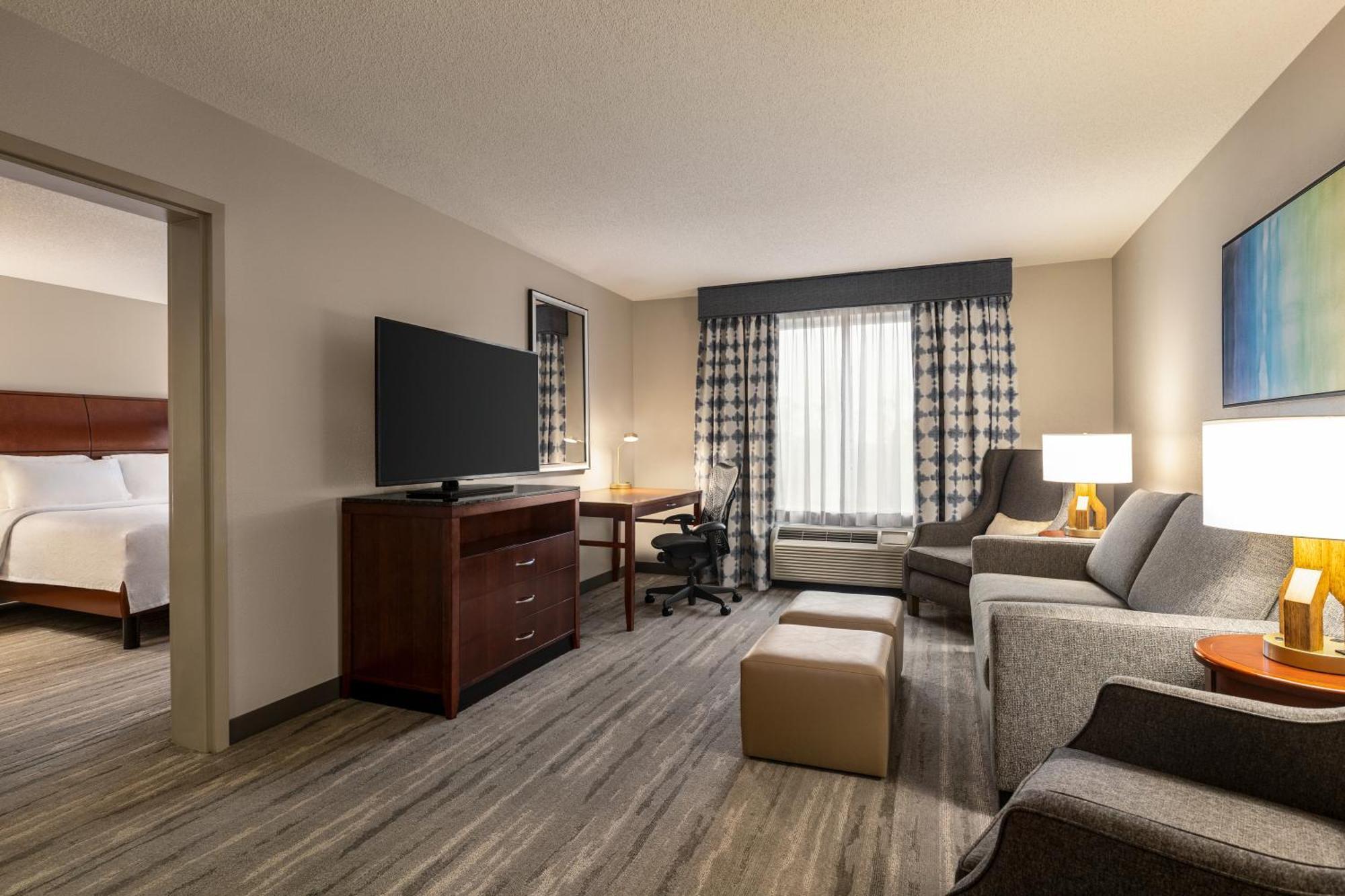 Hilton Garden Inn Fort Myers Airport/Fgcu Luaran gambar