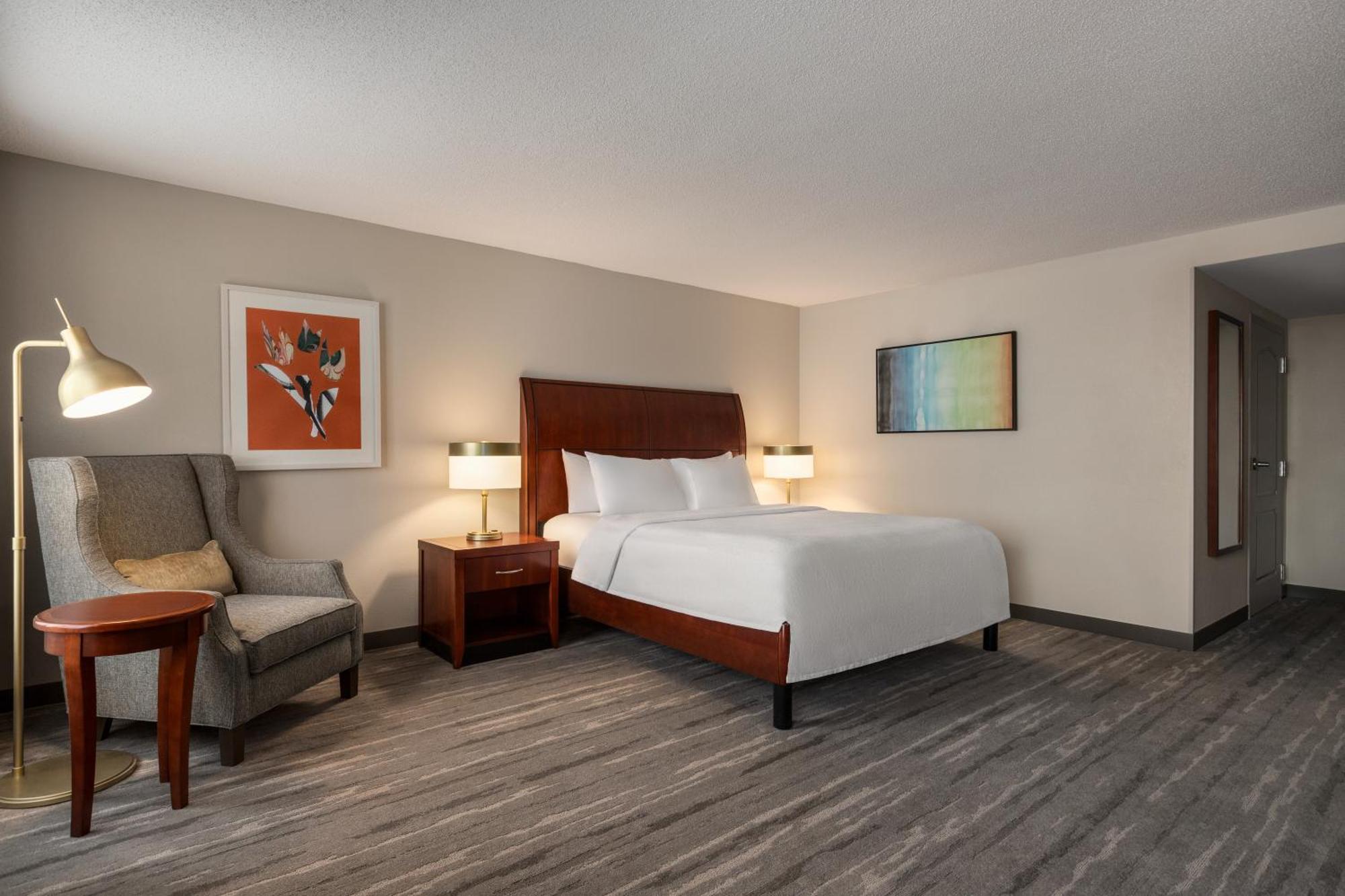 Hilton Garden Inn Fort Myers Airport/Fgcu Luaran gambar