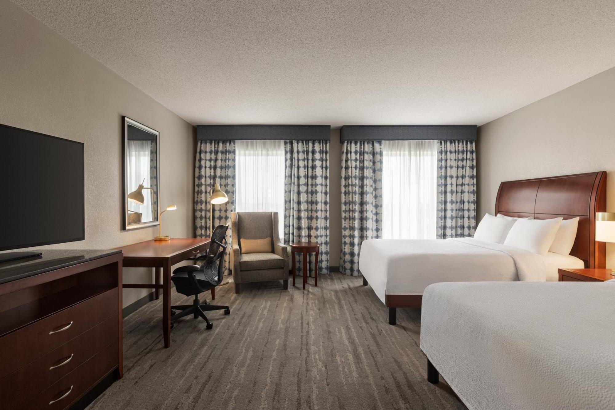 Hilton Garden Inn Fort Myers Airport/Fgcu Luaran gambar