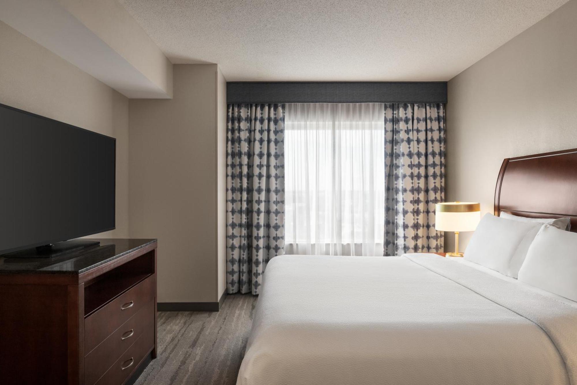 Hilton Garden Inn Fort Myers Airport/Fgcu Luaran gambar