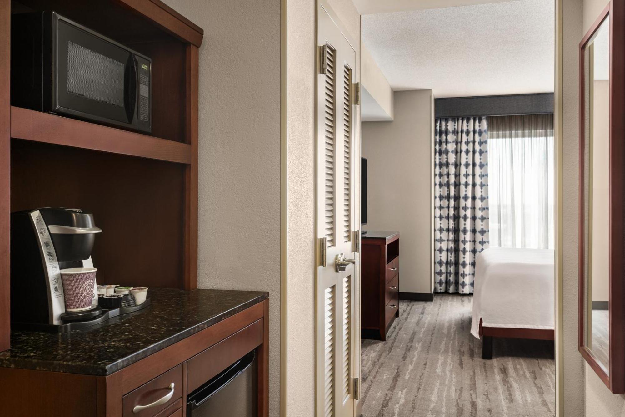 Hilton Garden Inn Fort Myers Airport/Fgcu Luaran gambar