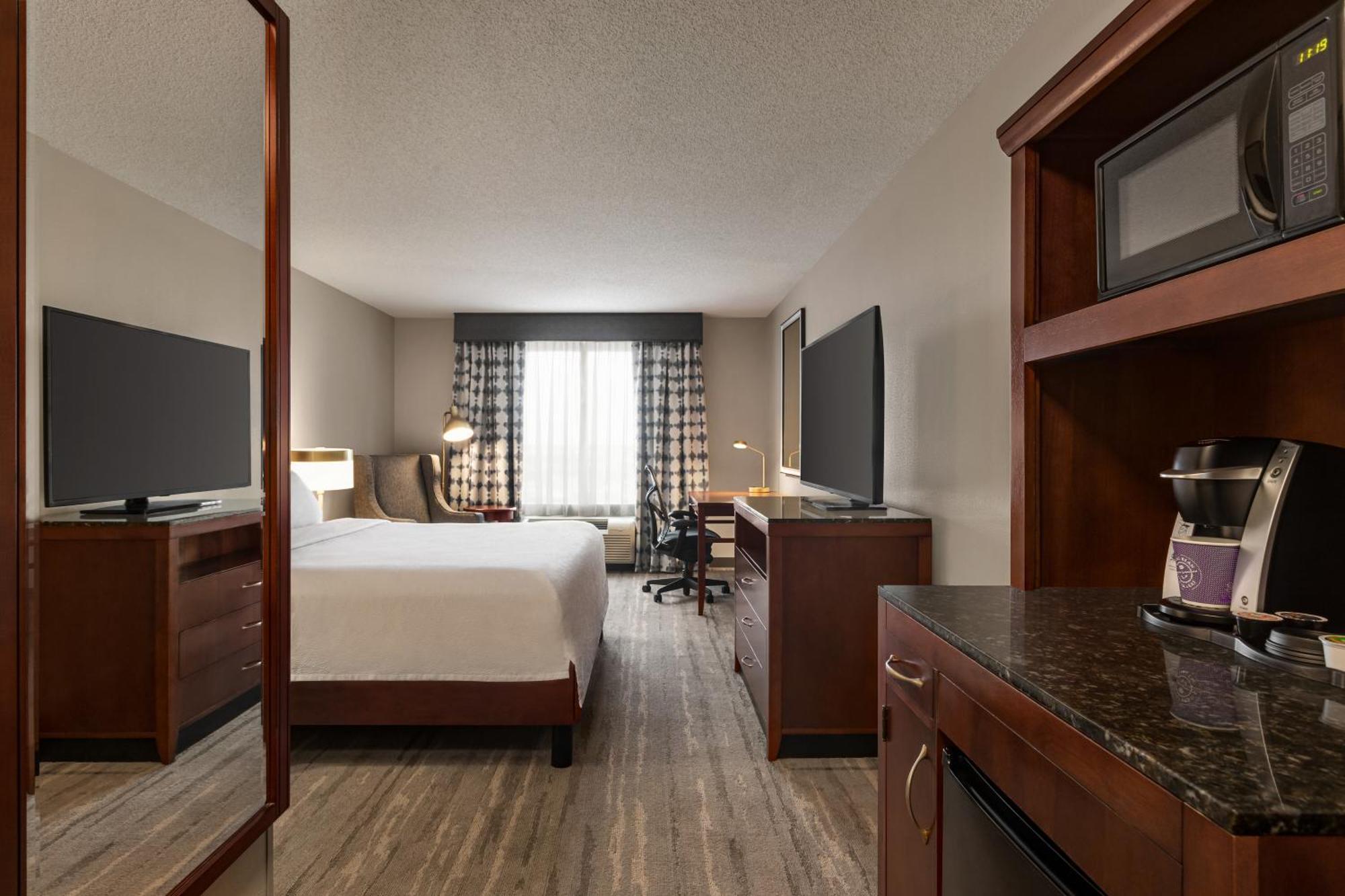 Hilton Garden Inn Fort Myers Airport/Fgcu Luaran gambar