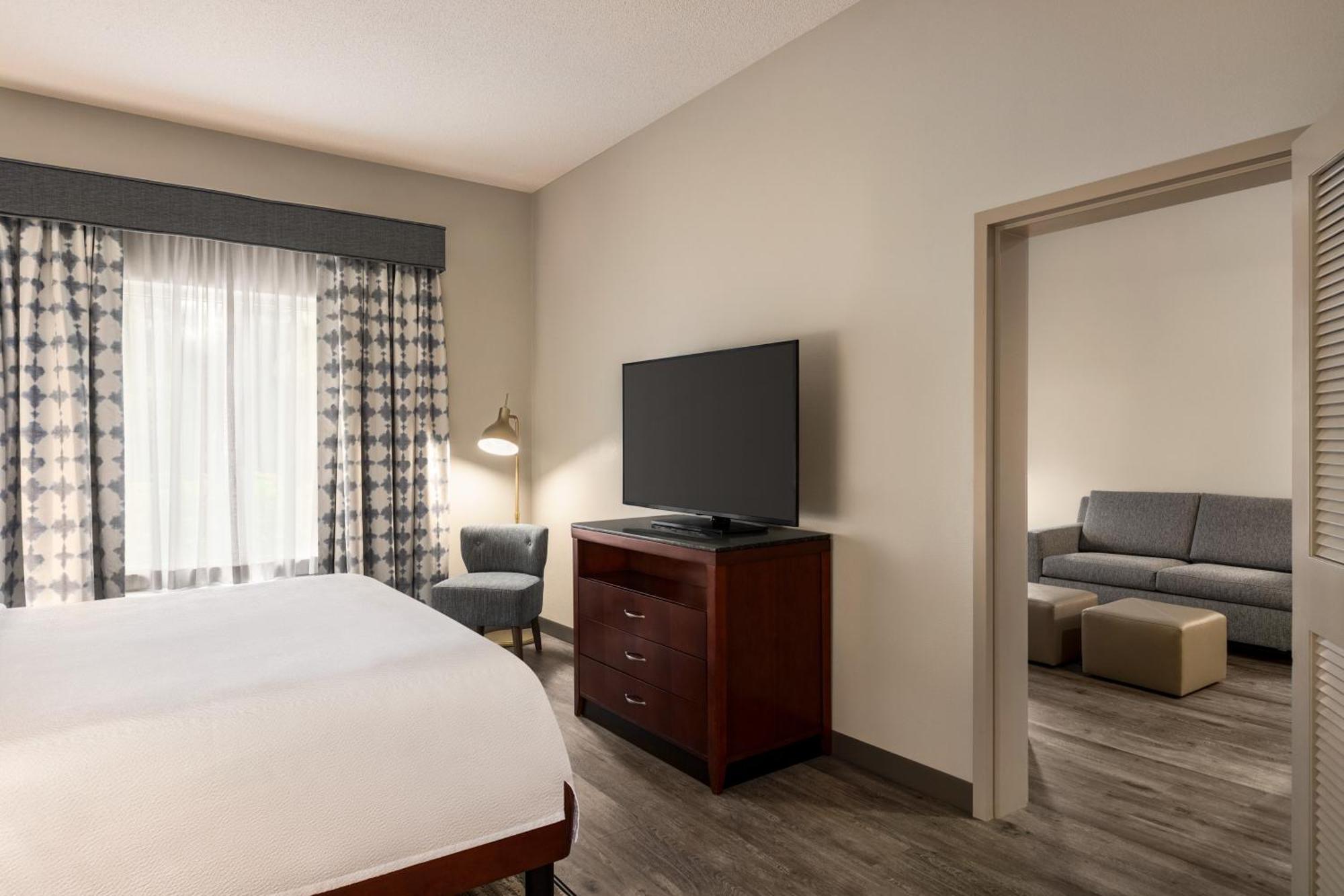 Hilton Garden Inn Fort Myers Airport/Fgcu Luaran gambar