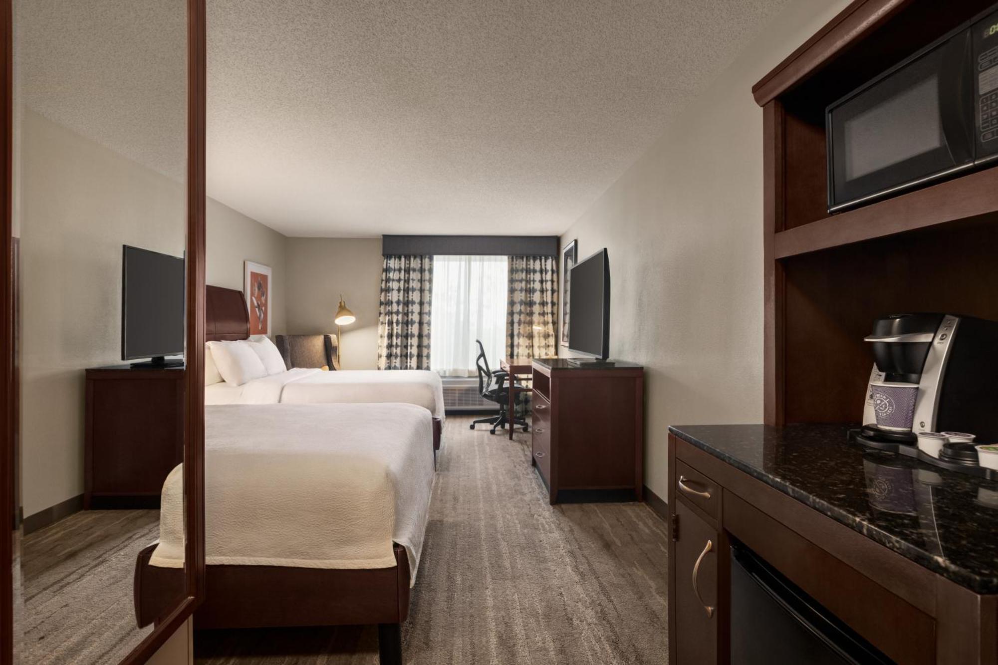 Hilton Garden Inn Fort Myers Airport/Fgcu Luaran gambar