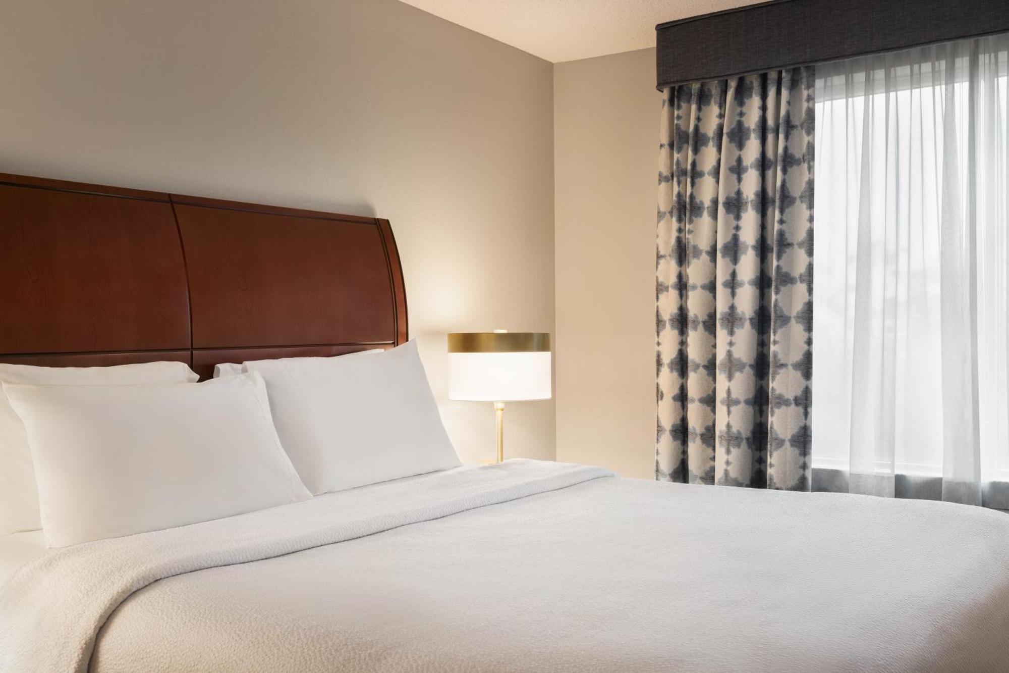 Hilton Garden Inn Fort Myers Airport/Fgcu Luaran gambar