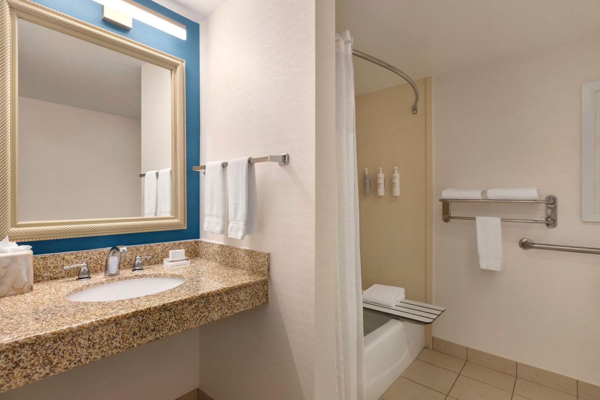 Hilton Garden Inn Fort Myers Airport/Fgcu Luaran gambar