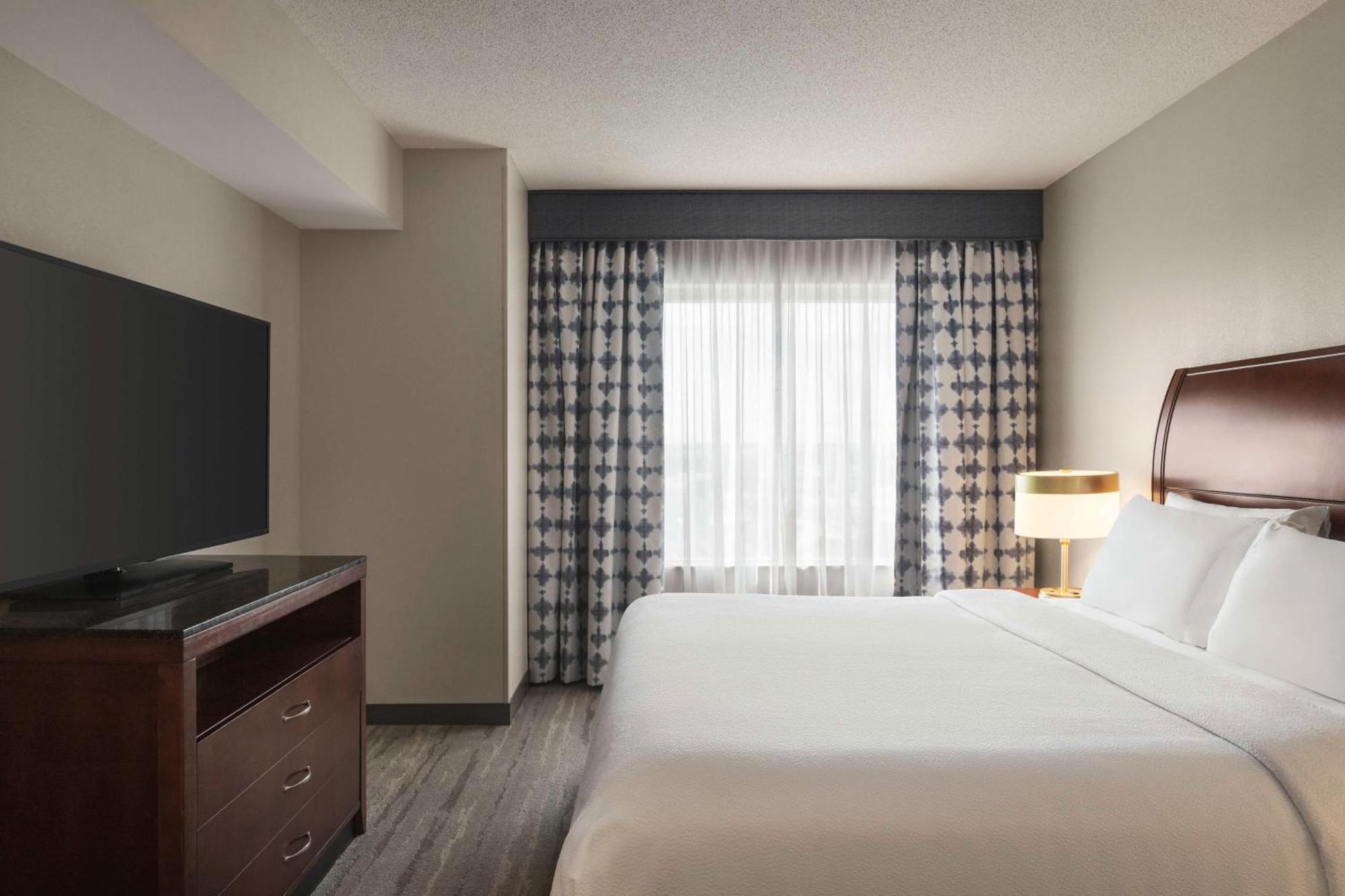 Hilton Garden Inn Fort Myers Airport/Fgcu Luaran gambar