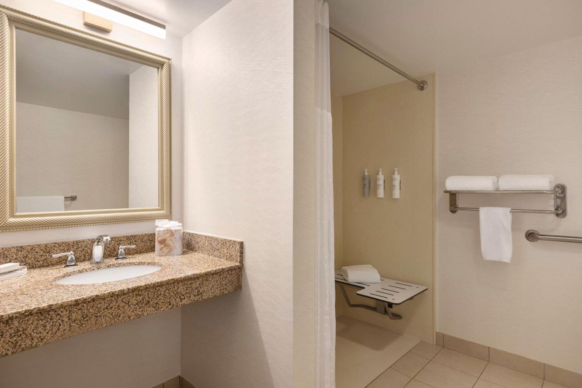 Hilton Garden Inn Fort Myers Airport/Fgcu Luaran gambar