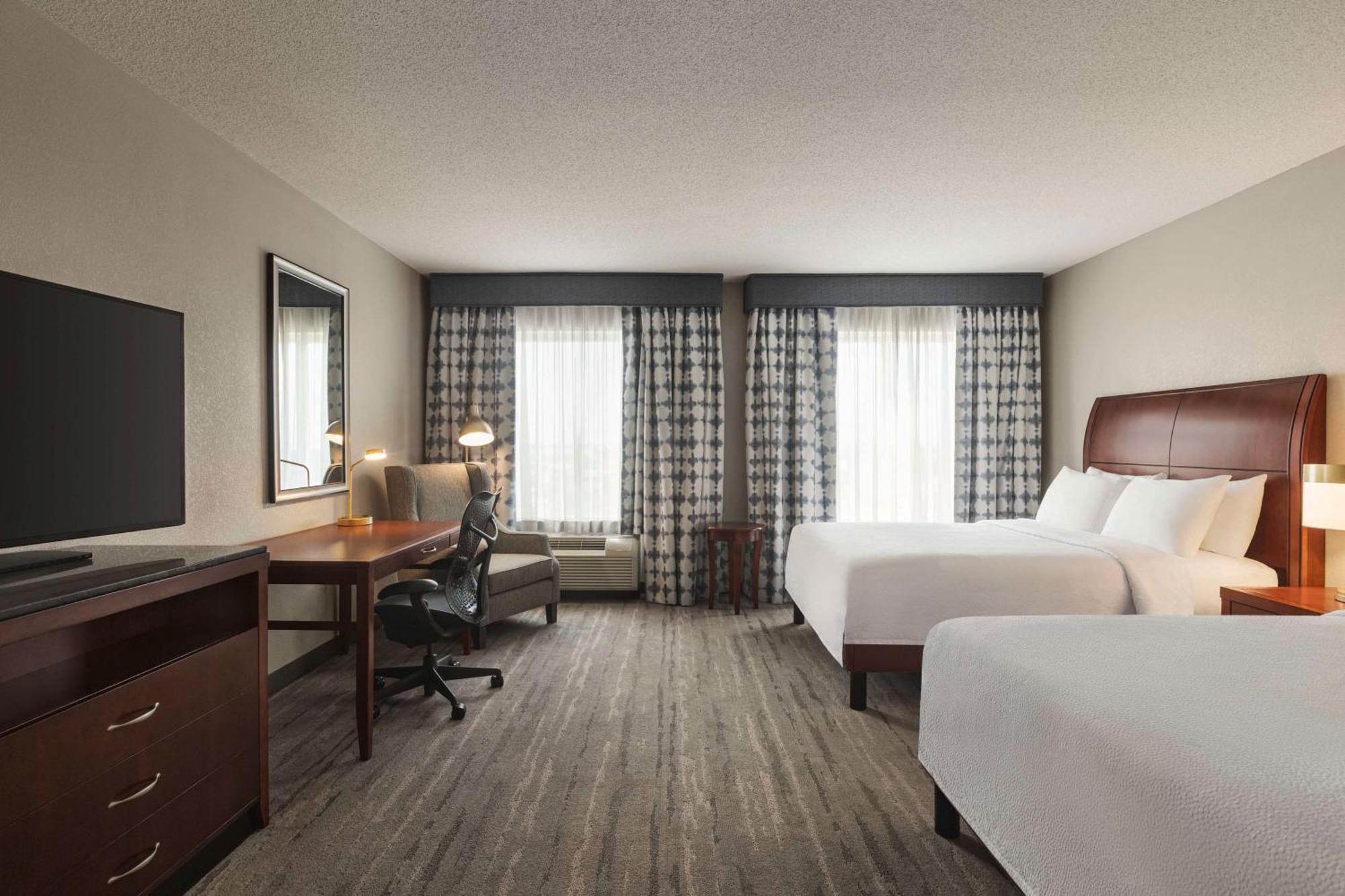 Hilton Garden Inn Fort Myers Airport/Fgcu Luaran gambar