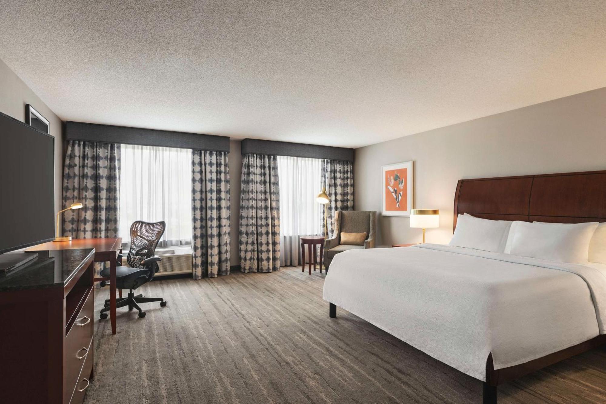 Hilton Garden Inn Fort Myers Airport/Fgcu Luaran gambar