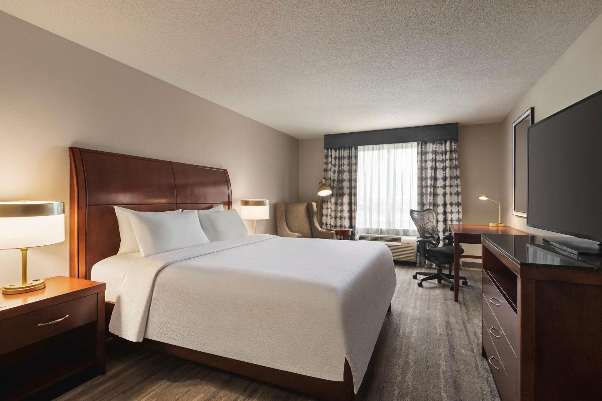 Hilton Garden Inn Fort Myers Airport/Fgcu Luaran gambar