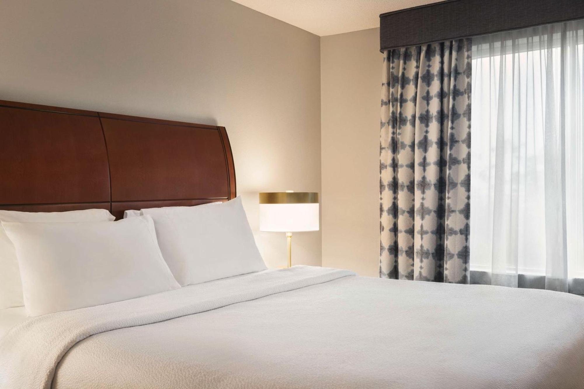 Hilton Garden Inn Fort Myers Airport/Fgcu Luaran gambar