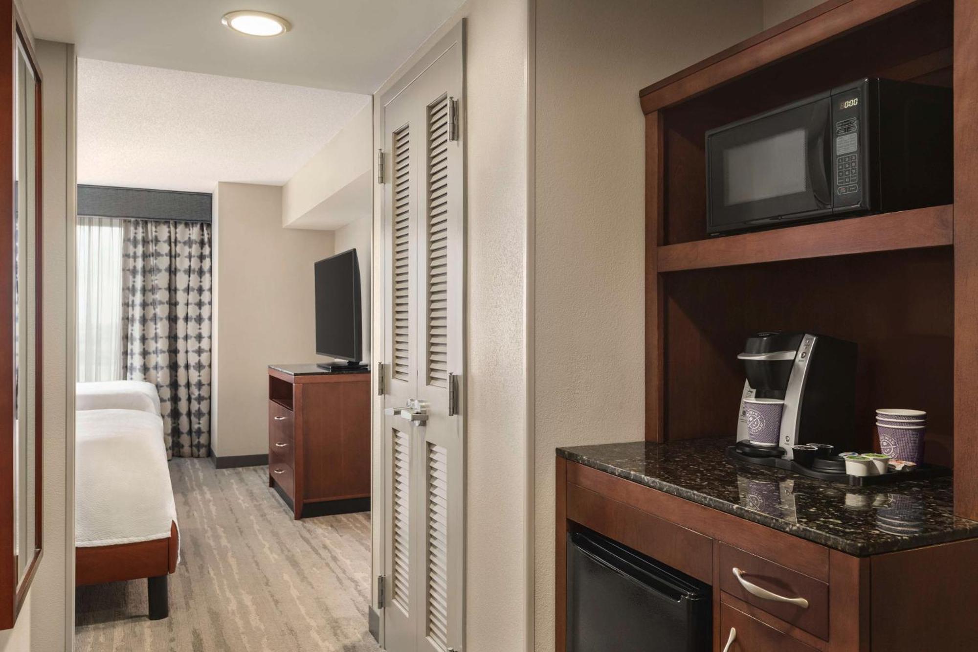 Hilton Garden Inn Fort Myers Airport/Fgcu Luaran gambar