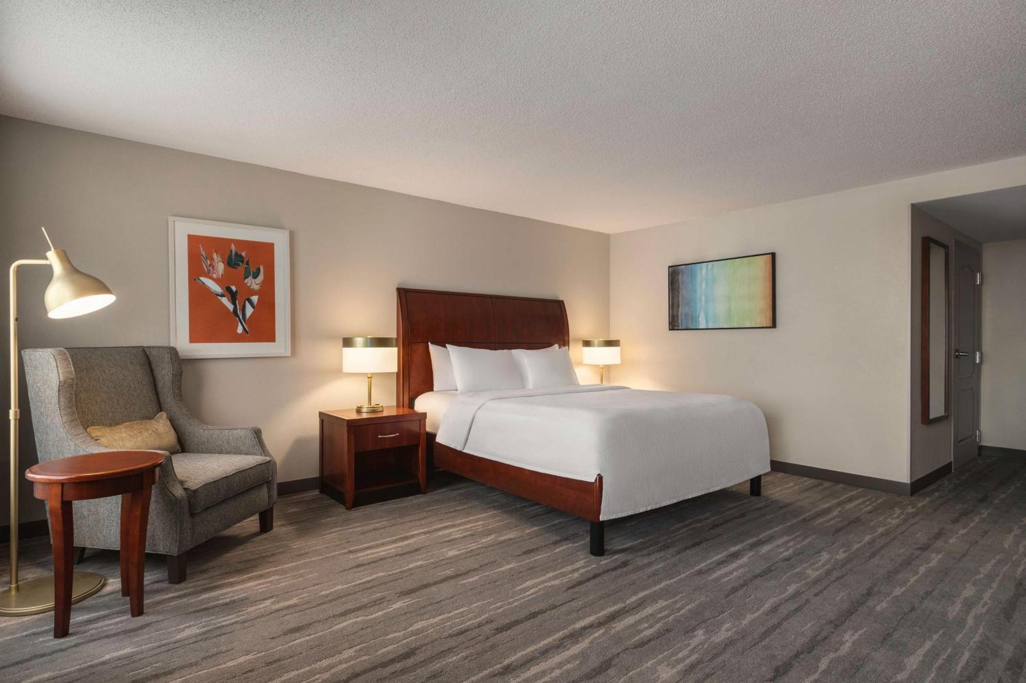 Hilton Garden Inn Fort Myers Airport/Fgcu Luaran gambar