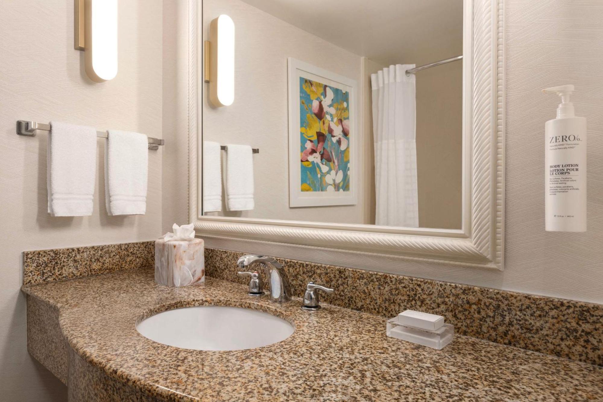 Hilton Garden Inn Fort Myers Airport/Fgcu Luaran gambar