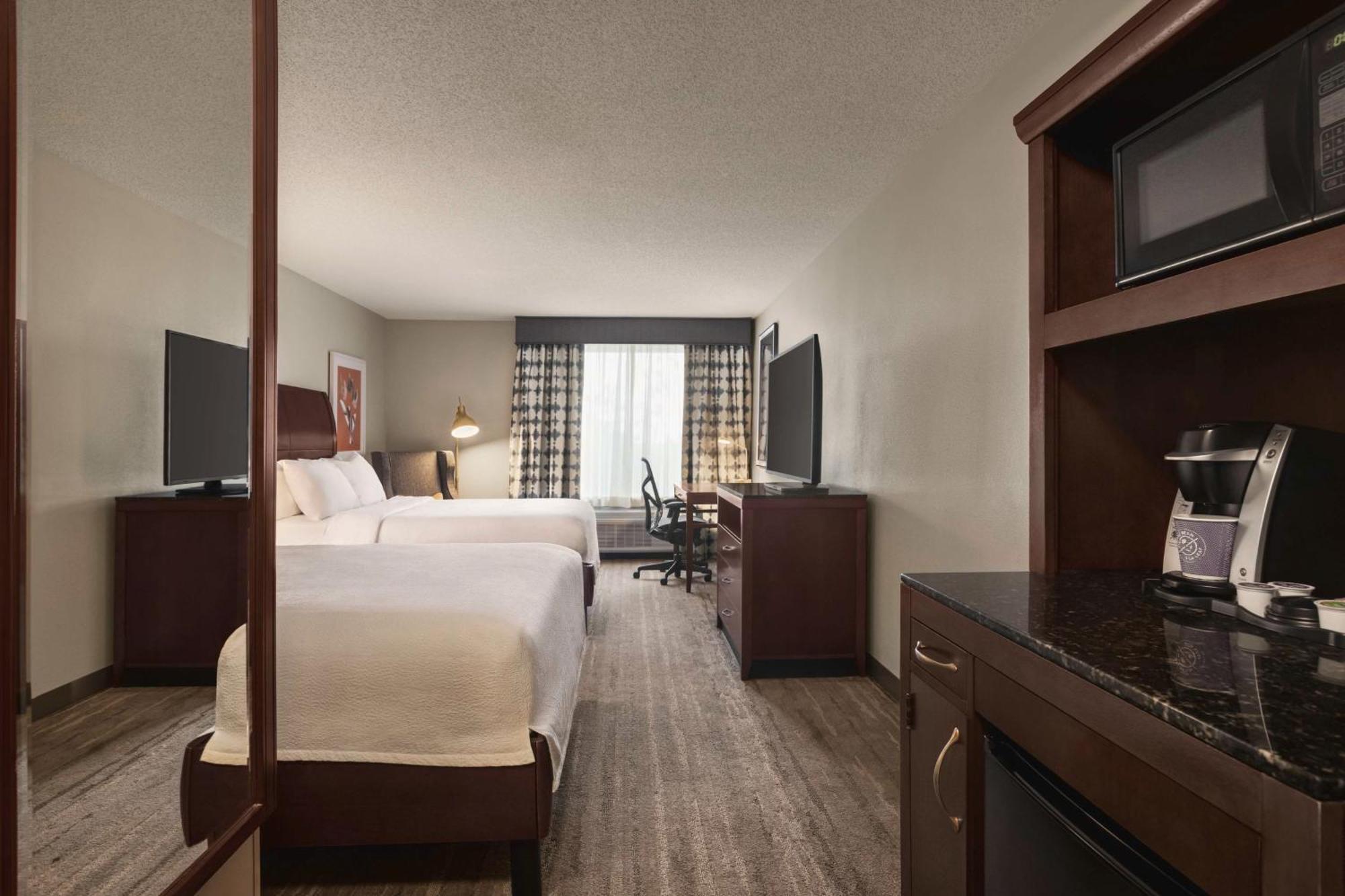 Hilton Garden Inn Fort Myers Airport/Fgcu Luaran gambar