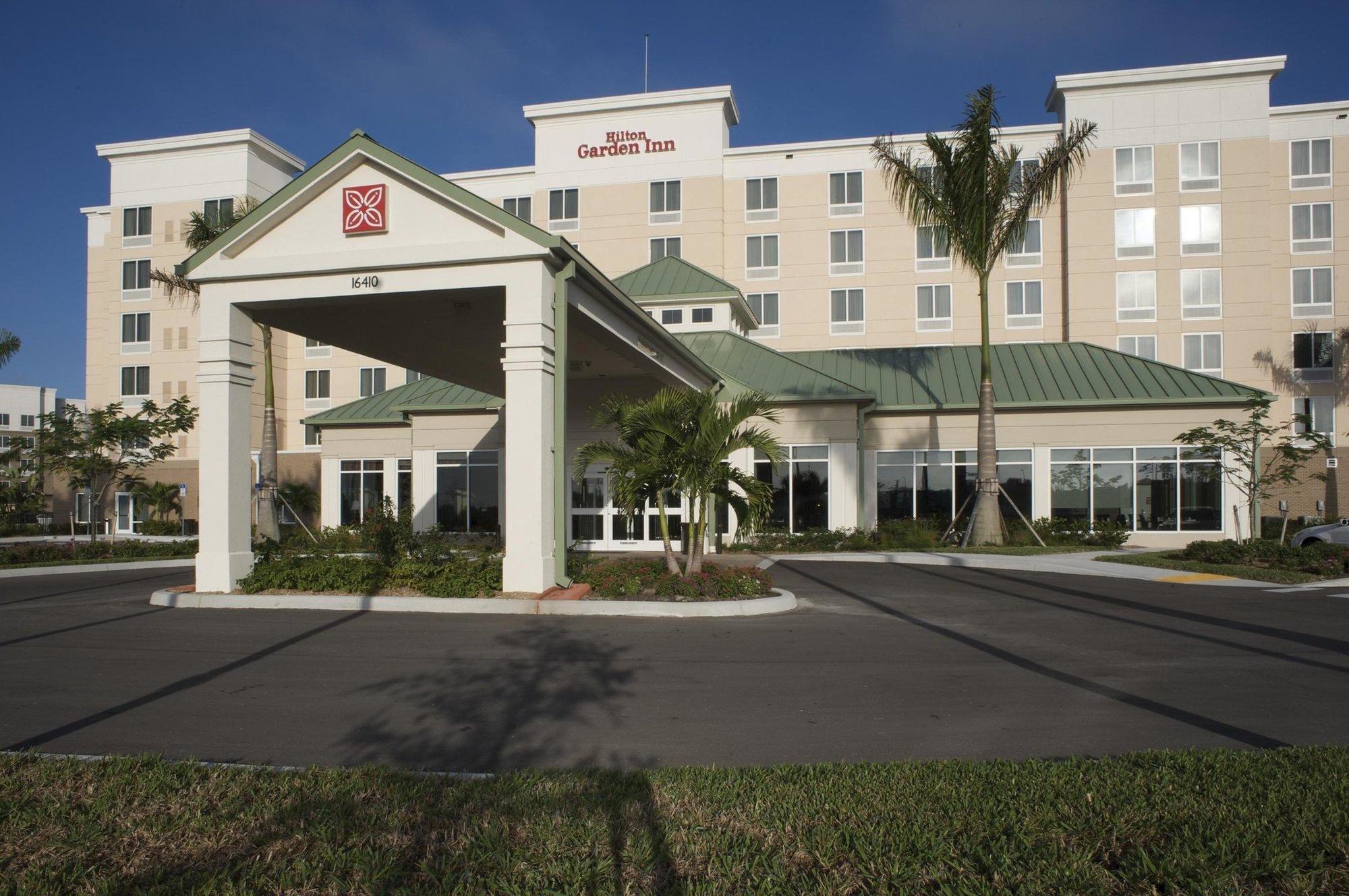 Hilton Garden Inn Fort Myers Airport/Fgcu Luaran gambar