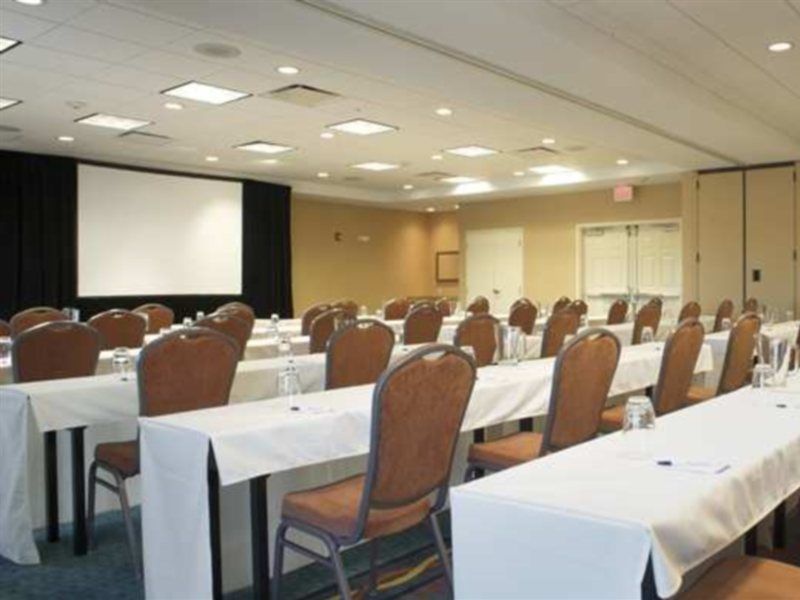 Hilton Garden Inn Fort Myers Airport/Fgcu Luaran gambar