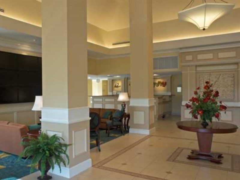Hilton Garden Inn Fort Myers Airport/Fgcu Luaran gambar