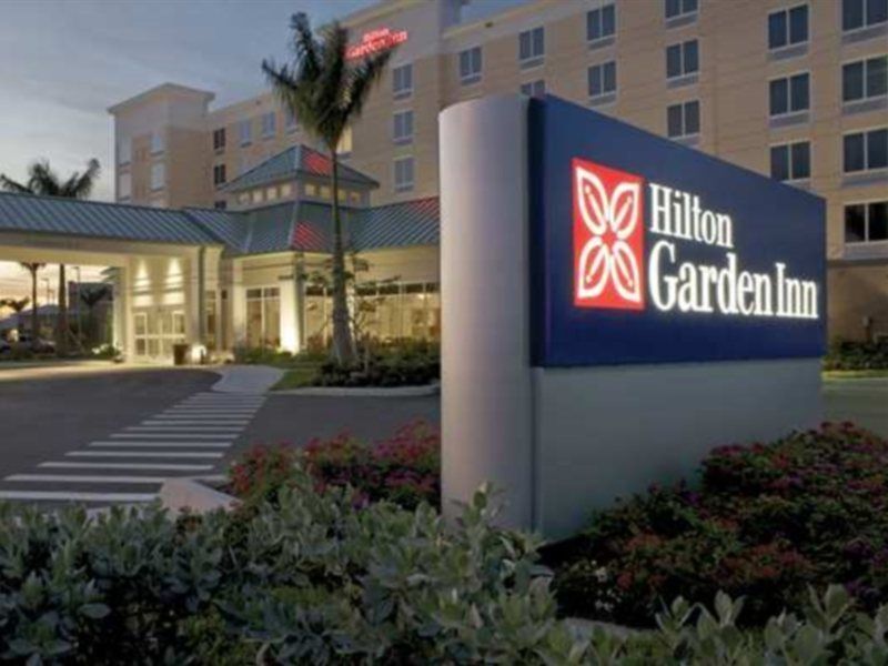 Hilton Garden Inn Fort Myers Airport/Fgcu Luaran gambar