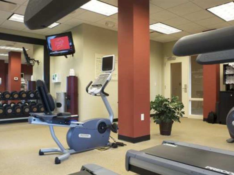 Hilton Garden Inn Fort Myers Airport/Fgcu Luaran gambar