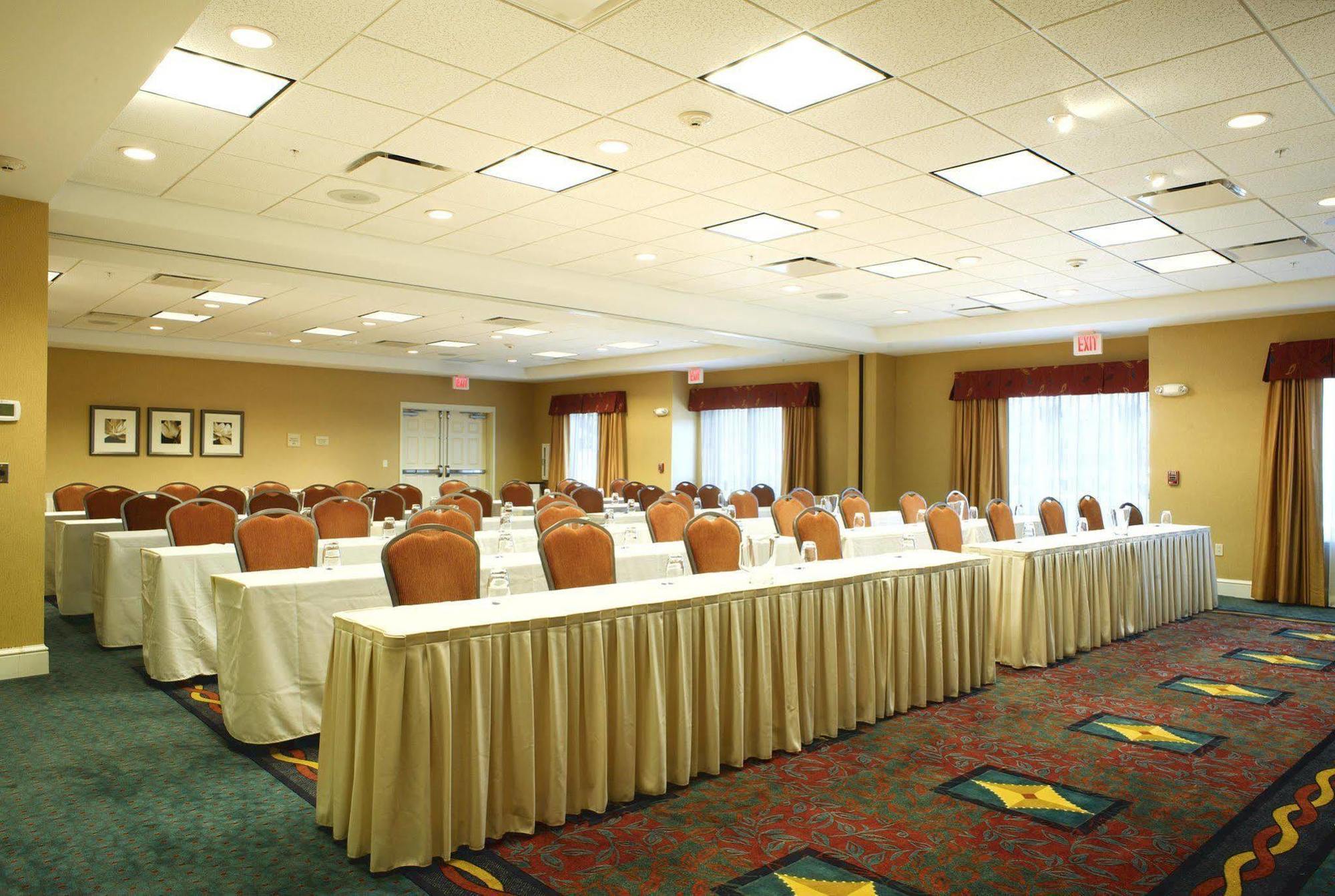 Hilton Garden Inn Fort Myers Airport/Fgcu Kemudahan gambar