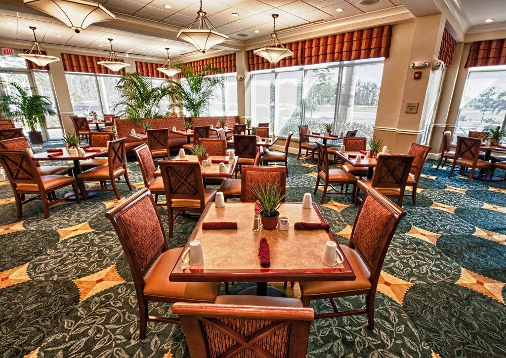 Hilton Garden Inn Fort Myers Airport/Fgcu Luaran gambar