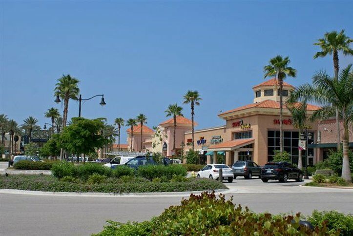 Hilton Garden Inn Fort Myers Airport/Fgcu Servis gambar